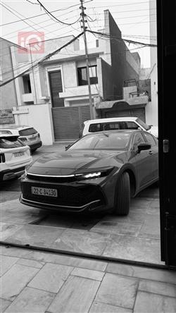 تويوتا كراون